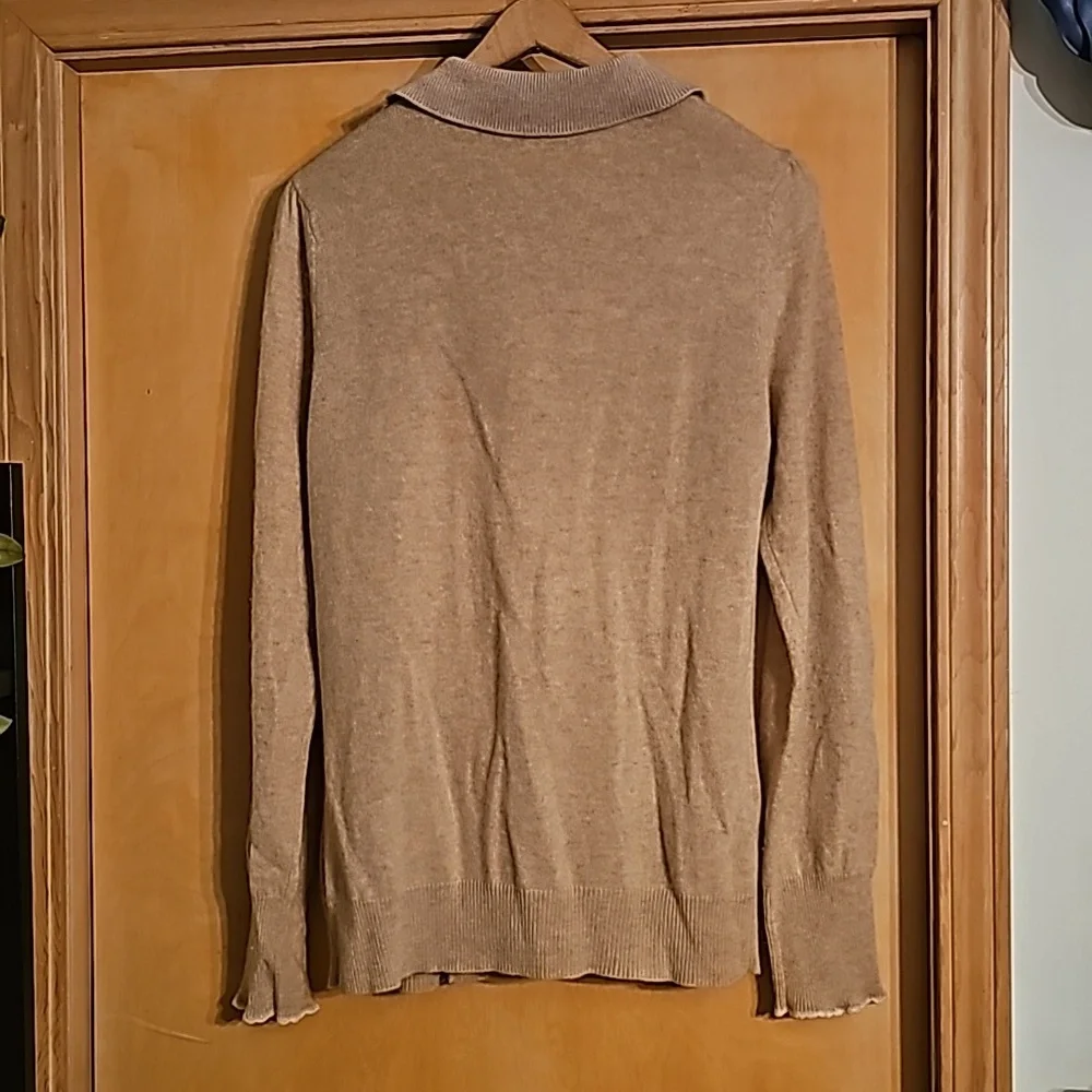 Cashmere Cardigan - Picture 2 of 2